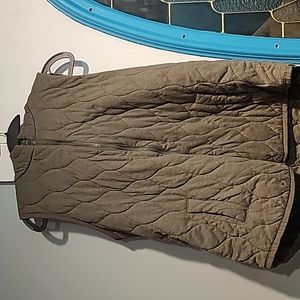 Women's Quilted Vest